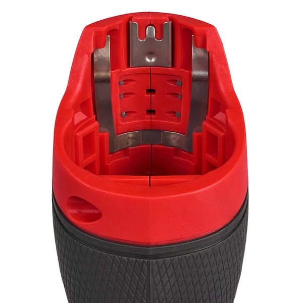 Фото - Гайковерт акумуляторний Milwaukee 3/8'' M12 FCIWF38G3-0, 745Нм (4933493451)