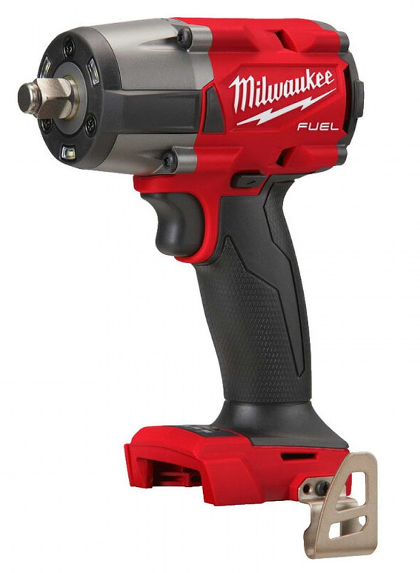 Фото - Гайковерт аккумуляторный Milwaukee M18 FMTIW2F12-0 881Нм (4933498057/B5)