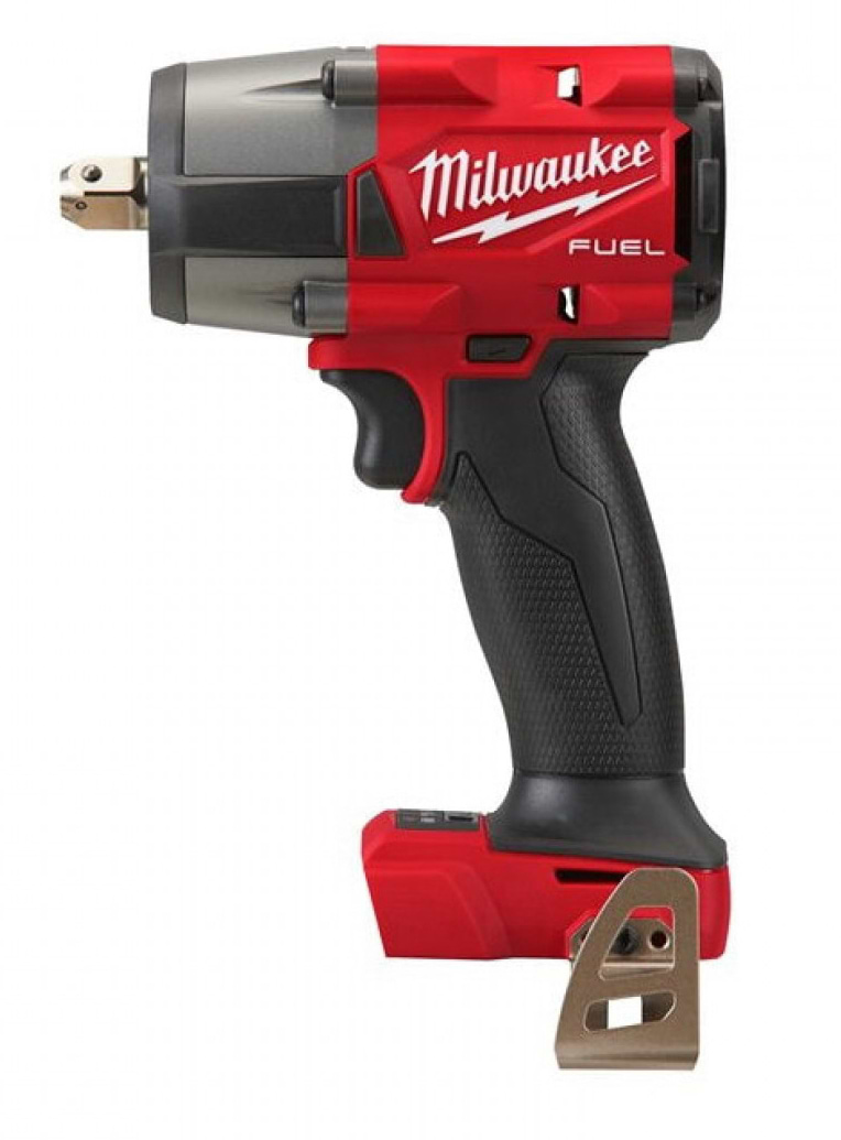 Гайковерт аккумуляторный Milwaukee M18 FMTIW2P12-0X 881Нм (4933478452)