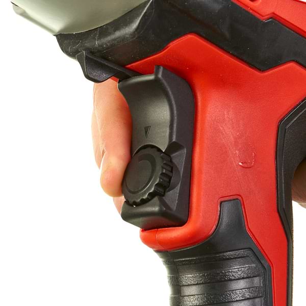 Фото - Гайковерт мережевий Milwaukee IPWE 520 R (4933451525)