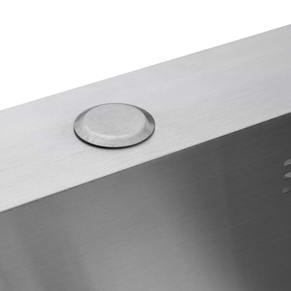 Фото - Мойка кухонная GRANADO Galera S304