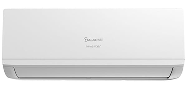 Фото - Кондиционер сплит GALACTIC GKZ09SH-WS