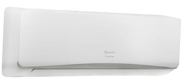 Фото - Кондиционер сплит GALACTIC GKZ12SH-W/GCZ12SH-W