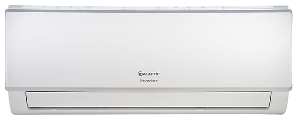 Фото - Кондиціонер спліт GALACTIC GKZ 18HF-S/GCZ 18HF-S