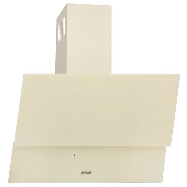 Фото - Вытяжка декоративная ELEYUS GALANT 1200 LED 60 BG