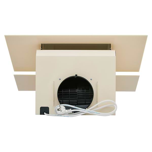 Фото - Вытяжка декоративная ELEYUS GALANT 1200 LED 60 BG