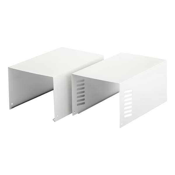 Фото - Вытяжка декоративная ELEYUS GALANT 1200 LED 60 WH