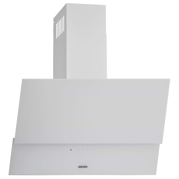 Фото - Вытяжка декоративная ELEYUS GALANT 1200 LED 60 WH