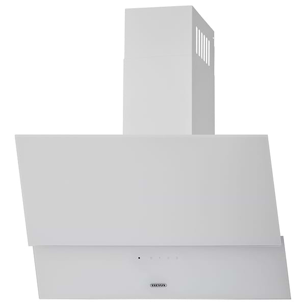 Фото - Вытяжка декоративная ELEYUS GALANT 1200 LED 60 WH