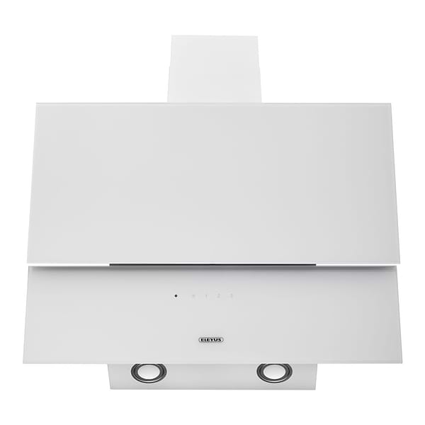 Фото - Вытяжка декоративная ELEYUS GALANT 1200 LED 60 WH