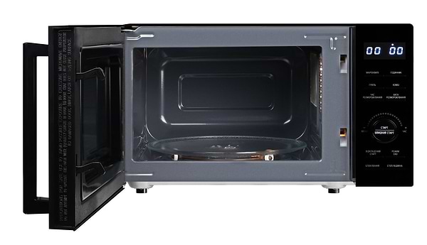 Фото - Микроволновая печь (СВЧ) Galanz MW-4202BG
