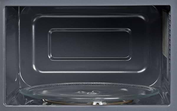 Фото - Микроволновая печь (СВЧ) Galanz MW-4202BG