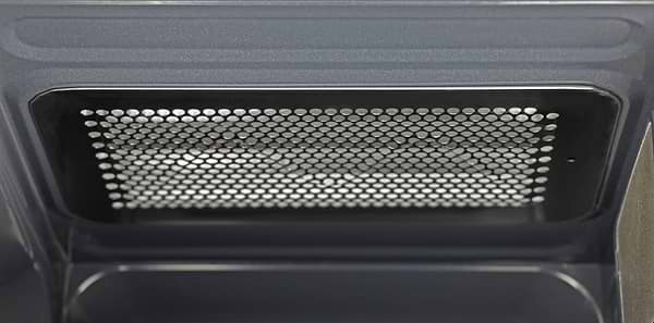 Фото - Микроволновая печь (СВЧ) Galanz MW-4202BG