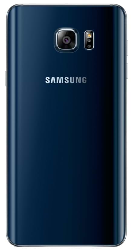 Фото - Смартфон Samsung N920 Note5 SS 32GB Black