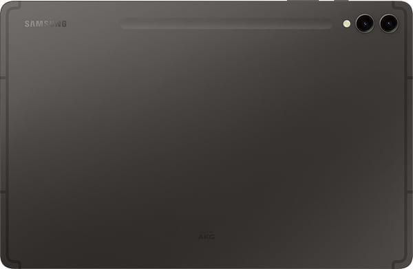 Фото - Планшет Samsung Galaxy Tab S9+ 5G 12/256Gb Graphite (SM-X816BZAASEK)