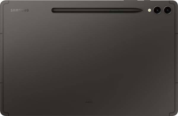 Фото - Планшет Samsung Galaxy Tab S9+ 5G 12/256Gb Graphite (SM-X816BZAASEK)