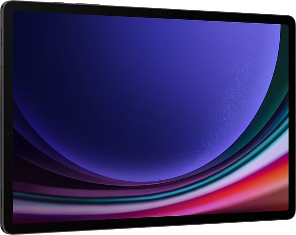 Фото - Планшет Samsung Galaxy Tab S9+ 5G 12/256Gb Graphite (SM-X816BZAASEK)