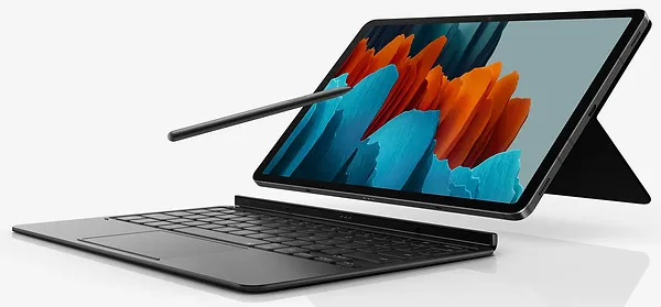 Фото - Планшет Samsung Galaxy Tab S7 11'' LTE 128Gb (SM-T875NZKASEK) Black