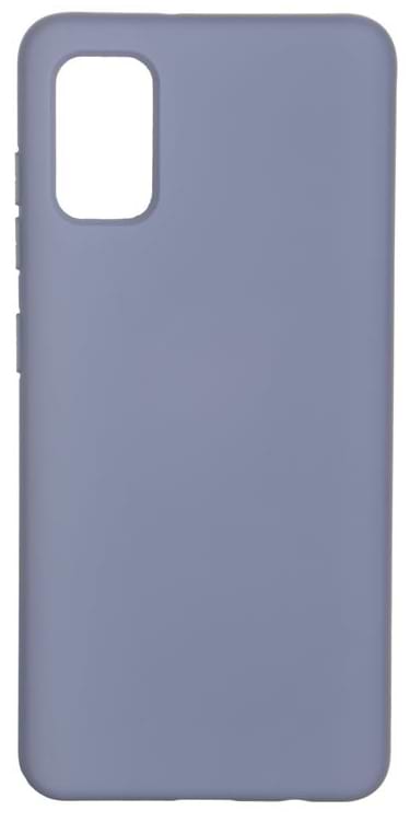 Чехол для смартфона Armorstandart Icon for Samsung Galaxy A41 SM-A415 Blue (ARM56580) - Фото 1