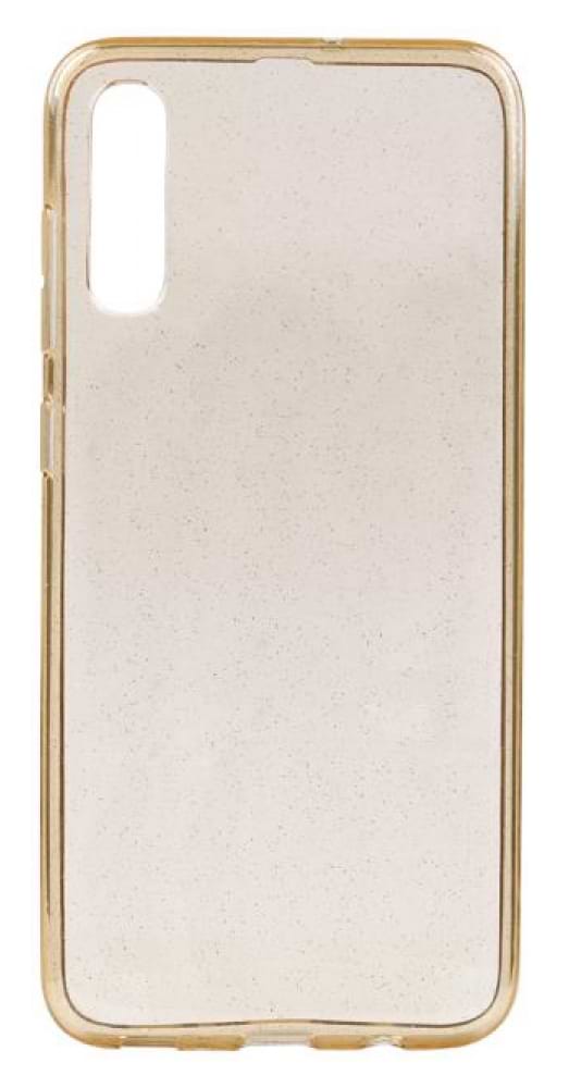 Чохол для смартфону Armorstandart Air Spark for Samsung Galaxy A70 2019 (A705) Gold (ARM54908) - Фото 1