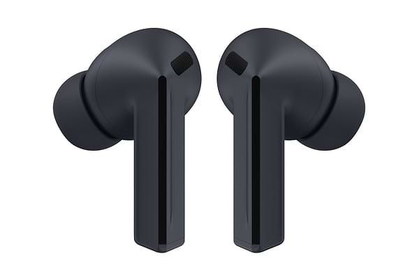 Фото - Наушники вкладыши беспроводные TWS Samsung Galaxy Buds3 FE Black (SM-R420NZKASEK)