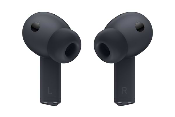 Фото - Наушники вкладыши беспроводные TWS Samsung Galaxy Buds3 FE Black (SM-R420NZKASEK)