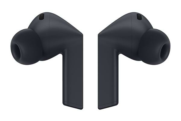 Фото - Наушники вкладыши беспроводные TWS Samsung Galaxy Buds3 FE Black (SM-R420NZKASEK)