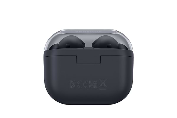 Фото - Наушники вкладыши беспроводные TWS Samsung Galaxy Buds3 FE Black (SM-R420NZKASEK)