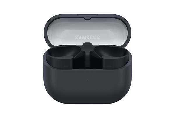 Фото - Наушники вкладыши беспроводные TWS Samsung Galaxy Buds3 FE Black (SM-R420NZKASEK)