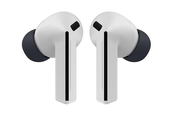 Фото - Наушники вкладыши беспроводные TWS Samsung Galaxy Buds3 FE Grey (SM-R420NZAASEK)