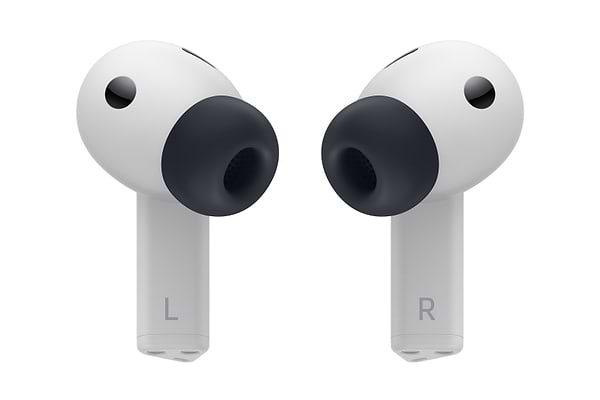 Фото - Наушники вкладыши беспроводные TWS Samsung Galaxy Buds3 FE Grey (SM-R420NZAASEK)