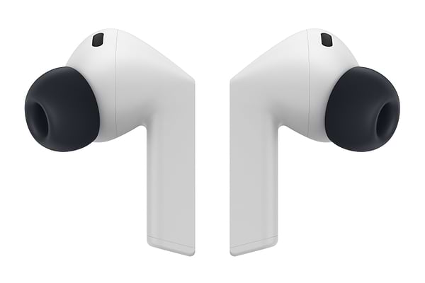 Фото - Наушники вкладыши беспроводные TWS Samsung Galaxy Buds3 FE Grey (SM-R420NZAASEK)