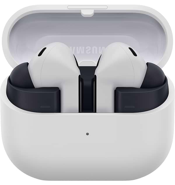 Фото - Наушники вкладыши беспроводные TWS Samsung Galaxy Buds3 FE Grey (SM-R420NZAASEK)