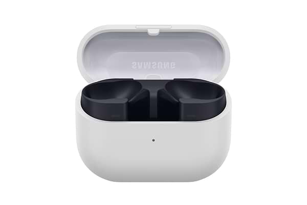 Фото - Наушники вкладыши беспроводные TWS Samsung Galaxy Buds3 FE Grey (SM-R420NZAASEK)