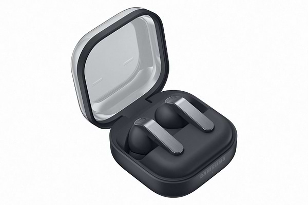 Фото - Наушники вкладыши беспроводные TWS Samsung Galaxy Buds4 Pro Black (SM-R640NZKASEK)