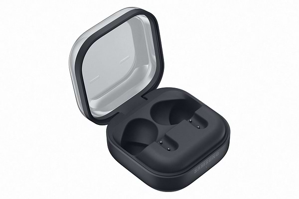 Фото - Наушники вкладыши беспроводные TWS Samsung Galaxy Buds4 Pro Black (SM-R640NZKASEK)