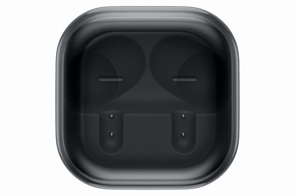 Фото - Наушники вкладыши беспроводные TWS Samsung Galaxy Buds4 Pro Black (SM-R640NZKASEK)