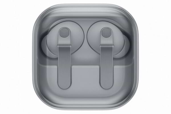 Фото - Наушники вкладыши беспроводные TWS Samsung Galaxy Buds4 Pro White (SM-R640NZWASEK)