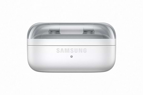 Фото - Наушники вкладыши беспроводные TWS Samsung Galaxy Buds4 Pro White (SM-R640NZWASEK)