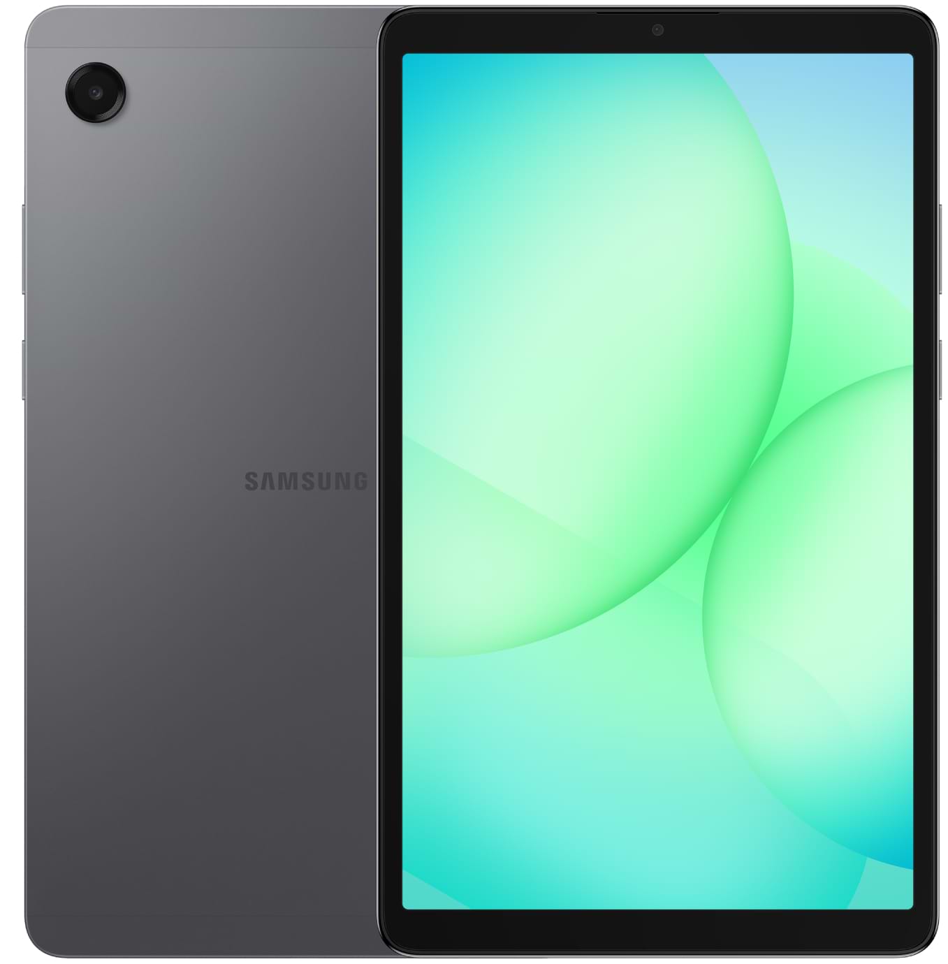 Планшет Samsung Galaxy Tab A11 4G 4/64GB Gray (SM-X135FZAAEUC) - Фото 1