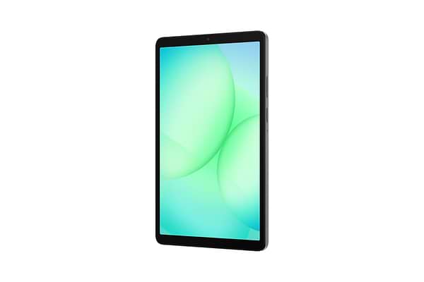 Фото - Планшет Samsung Galaxy Tab A11 4G 4/64GB Gray (SM-X135FZAAEUC)