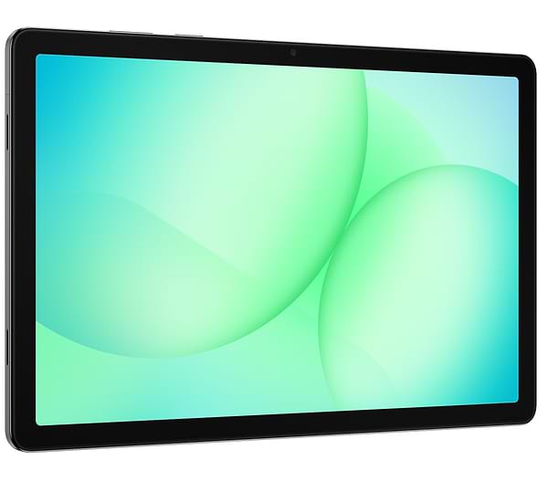 Фото - Планшет Samsung Galaxy Tab A11+ WF 6/128GB Gray (SM-X230NZAREUC)