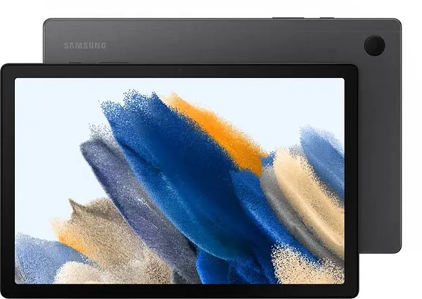 Фото - Планшет Samsung Galaxy Tab A8 WiFi 4/64 Dark Grey (SM-X200NZAESEK)