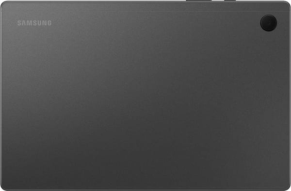 Фото - Планшет Samsung Galaxy Tab A8 LTE 4/64 Dark Grey (SM-X205NZAESEK)