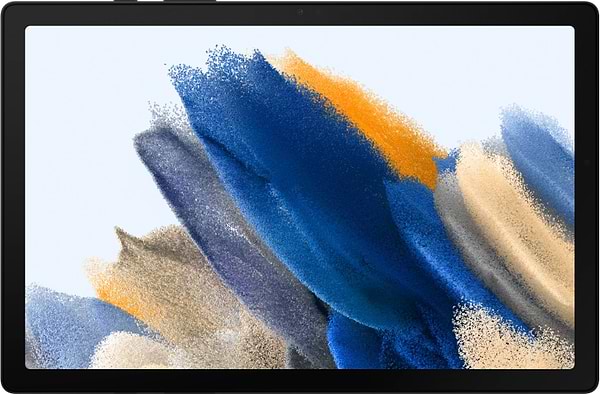 Фото - Планшет Samsung Galaxy Tab A8 WiFi 3/32 Dark Grey (SM-X200NZAASEK)
