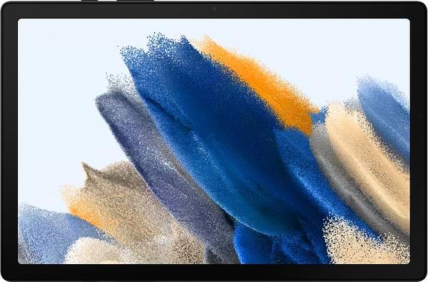 Фото - Планшет Samsung Galaxy Tab A8 LTE 4/64 Dark Grey (SM-X205NZAESEK)