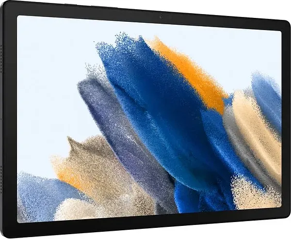 Фото - Планшет Samsung Galaxy Tab A8 LTE 4/64 Dark Grey (SM-X205NZAESEK)