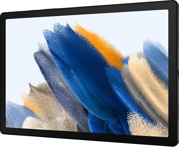 Фото - Планшет Samsung Galaxy Tab A8 WiFi 3/32 Dark Grey (SM-X200NZAASEK)