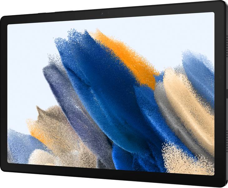 Фото - Планшет Samsung Galaxy Tab A8 LTE 3/32 Dark Grey (SM-X205NZAASEK)