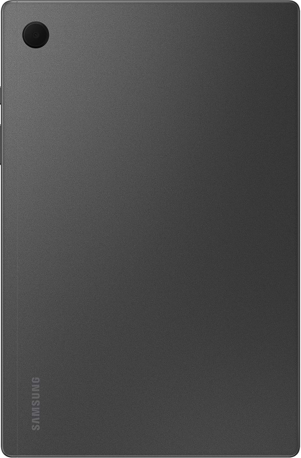 Фото - Планшет Samsung Galaxy Tab A8 LTE 4/64 Dark Grey (SM-X205NZAESEK)